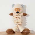 Custom Dog Stuffed Animal Koala plush Squeaky Dog Toy Manufactory